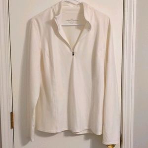 NWOT Snow angel jacket